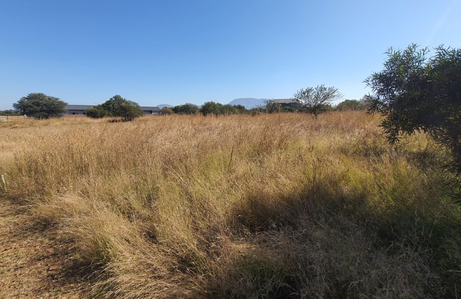 Commercial Property for Sale in La Camargue Private Country Estate North West